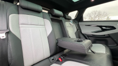 Land Rover Range Rover Evoque 2.0 P250 First Edition 5dr Auto Petrol Hatchback